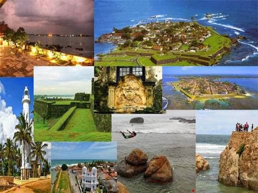 Yasiru Cabs private tour to Galle Sri Lanka