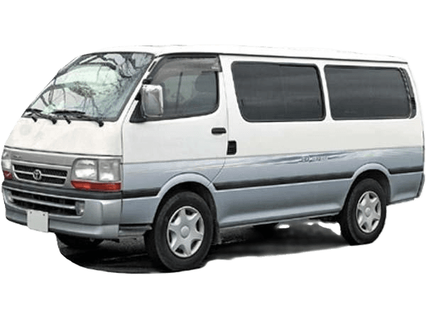Standard Van