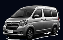 Yasiru Cabs Mini Van (Mini Van)