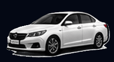 Sedan Car