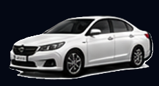 Yasiru Cabs Sedan Car