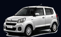 Yasiru Cabs Budget Car